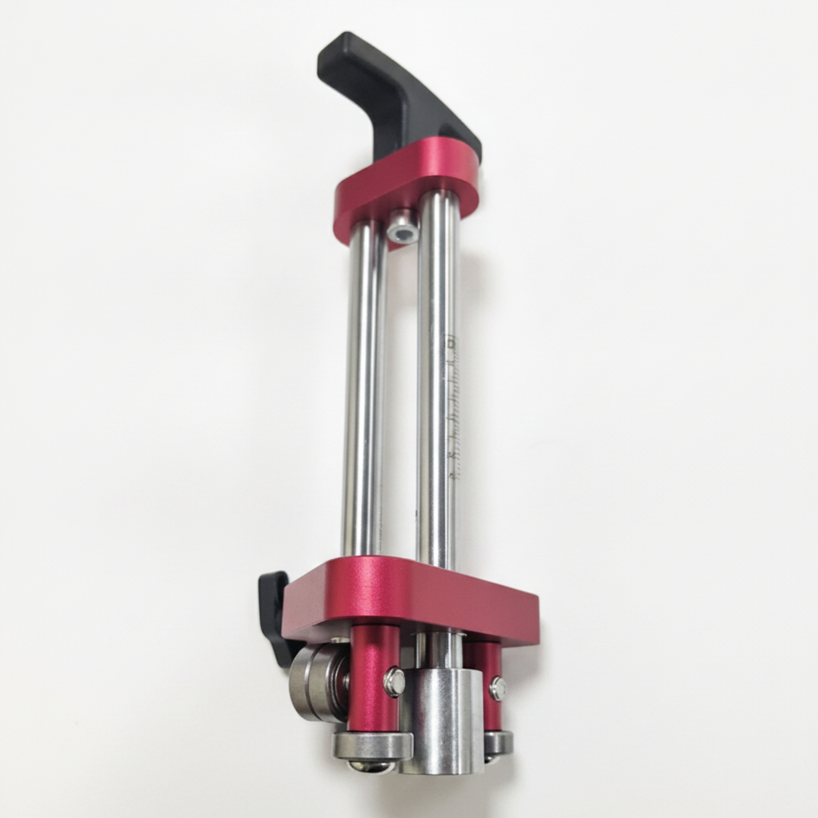 Tools For Metal Workshop - Sheet Metal Folding Tool Manual Sheet