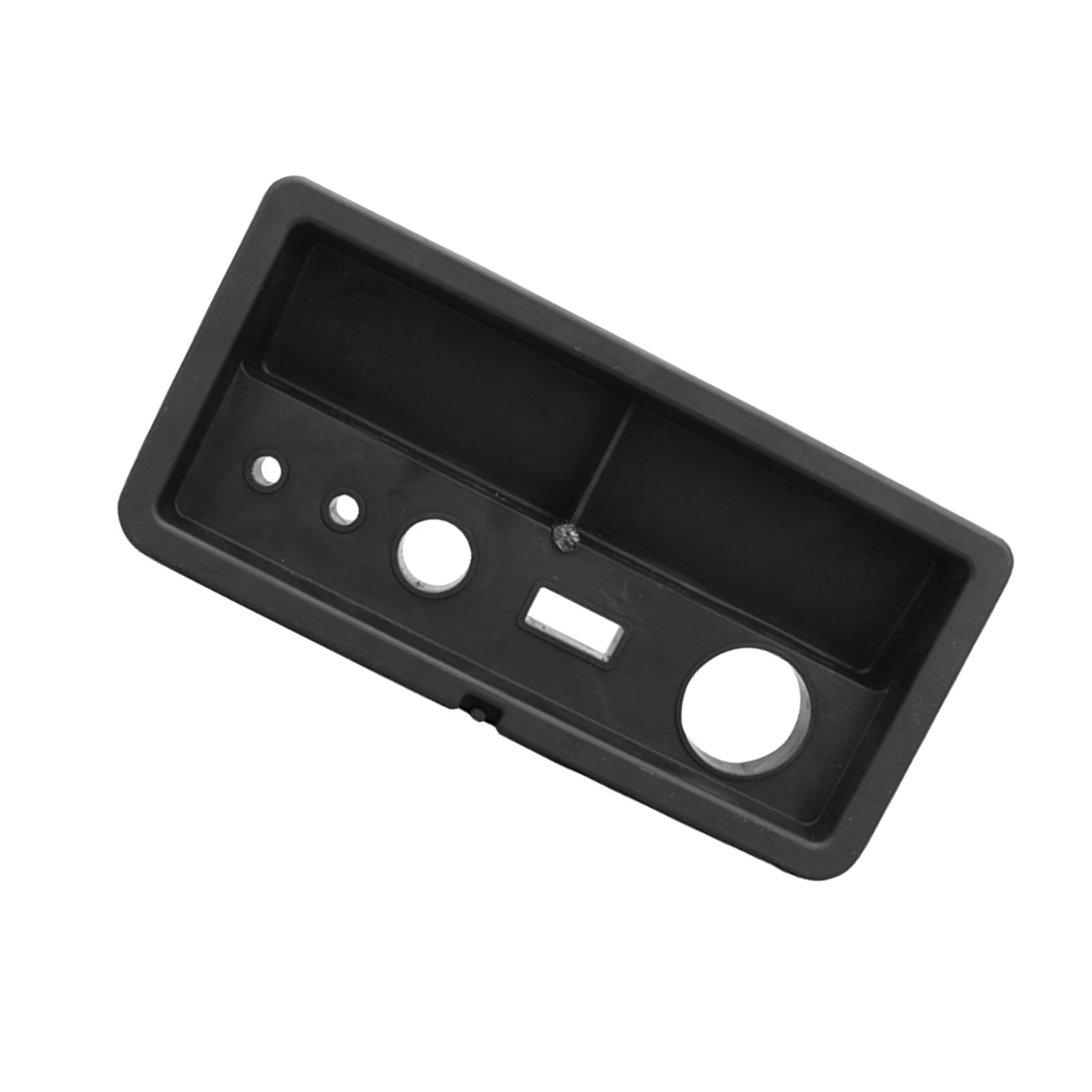 Workshop Tools Hanging - Ladder Tray Brushes Sturdy Multifunctional Screws,