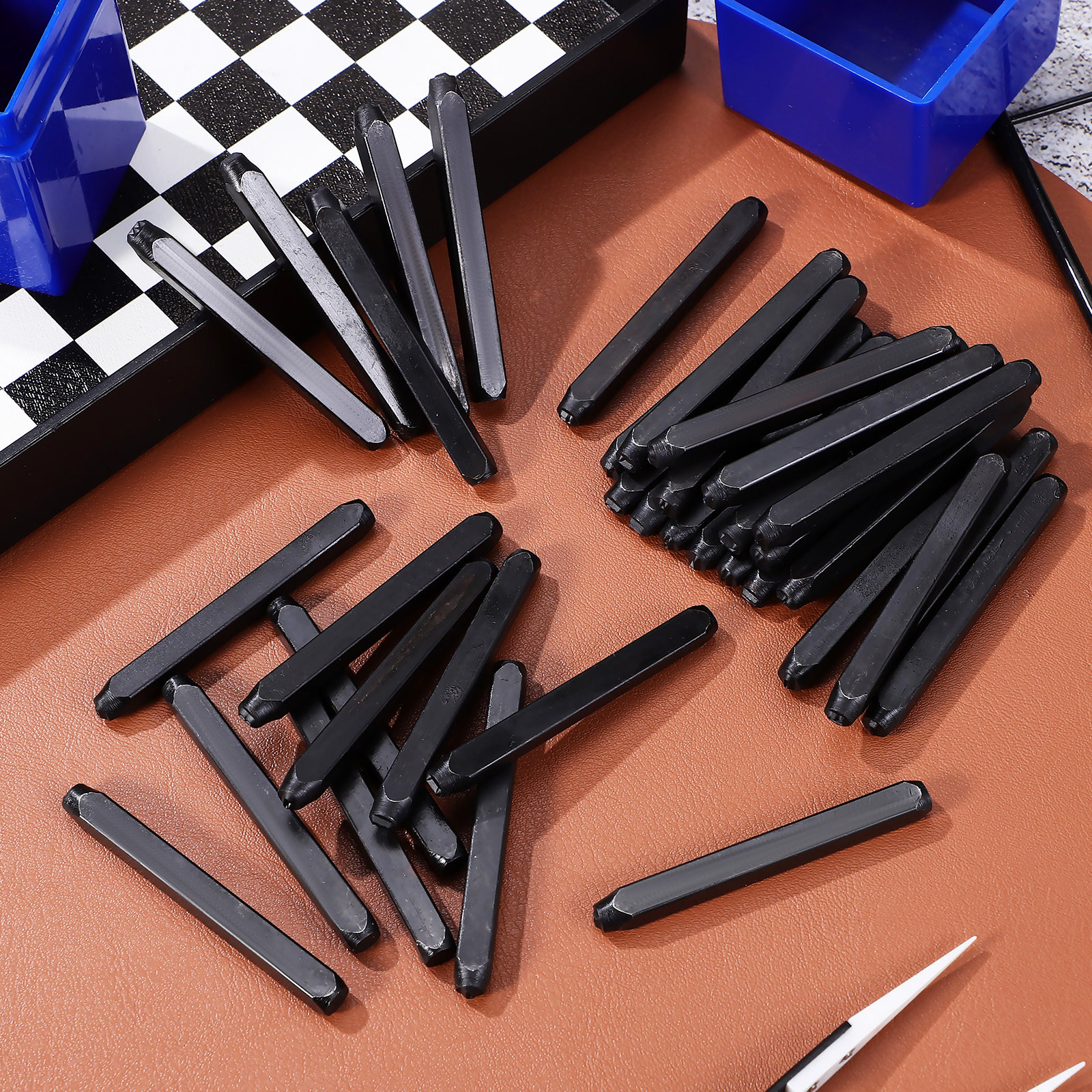 1Set Metal Number and Letter P – обзор и цена Tools For Fabrication Workshop