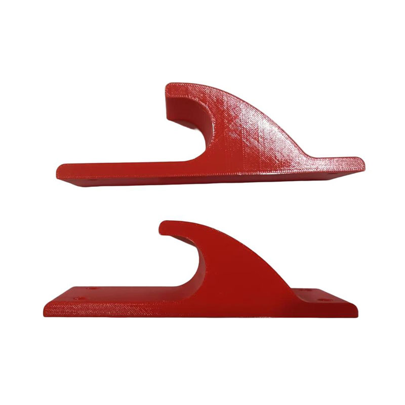 2Pcs Trolley Hooks Red For Mil – обзор и цена Workshop Tools Ltd