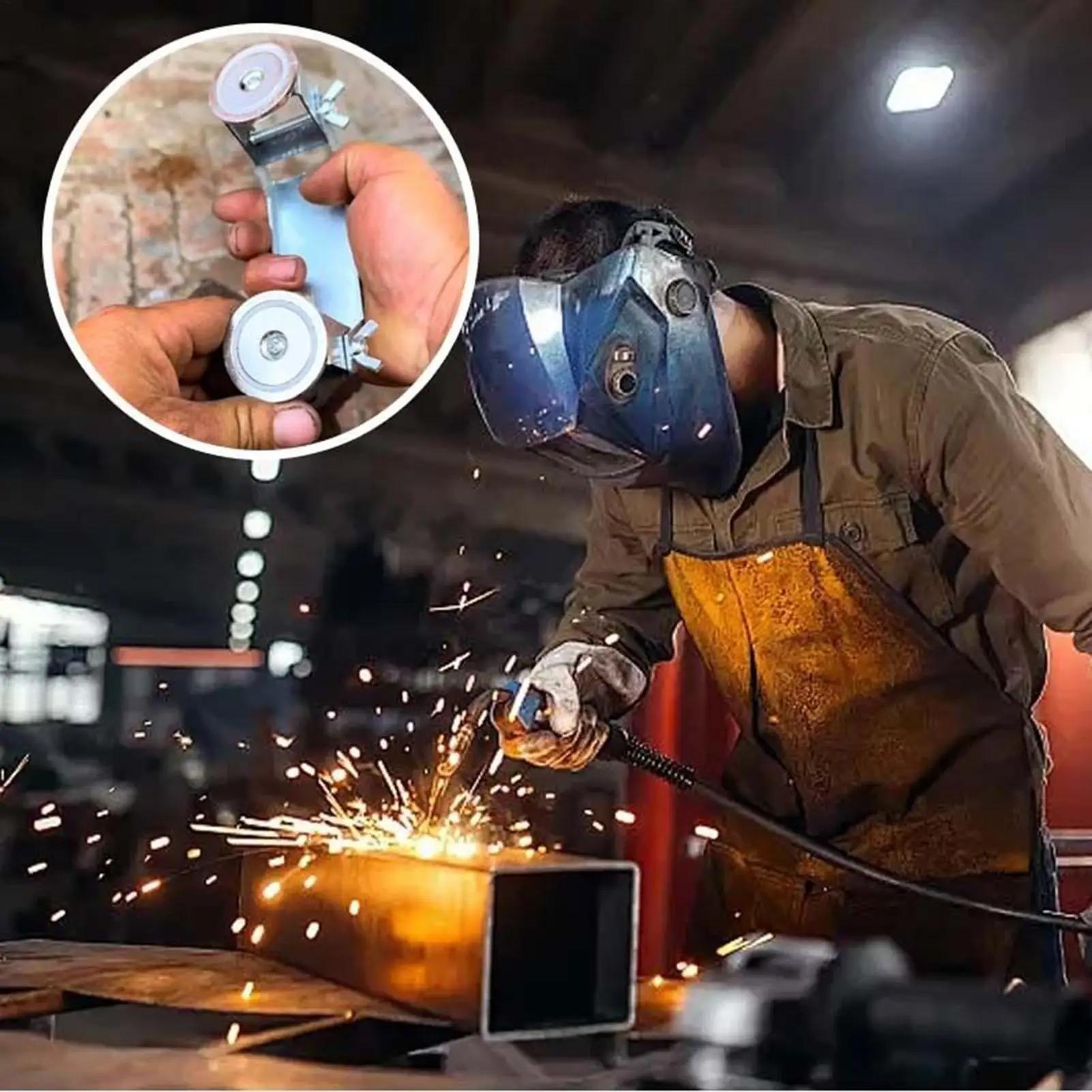 Welding Holder 0-180 Degree Ad – обзор и цена Tools For Fabrication Workshop