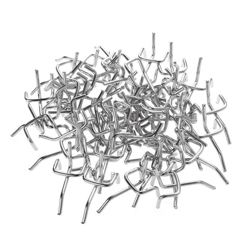 Stock Quantity 50 Pcs Peg Boar – обзор и цена Workshop Tools Hanging