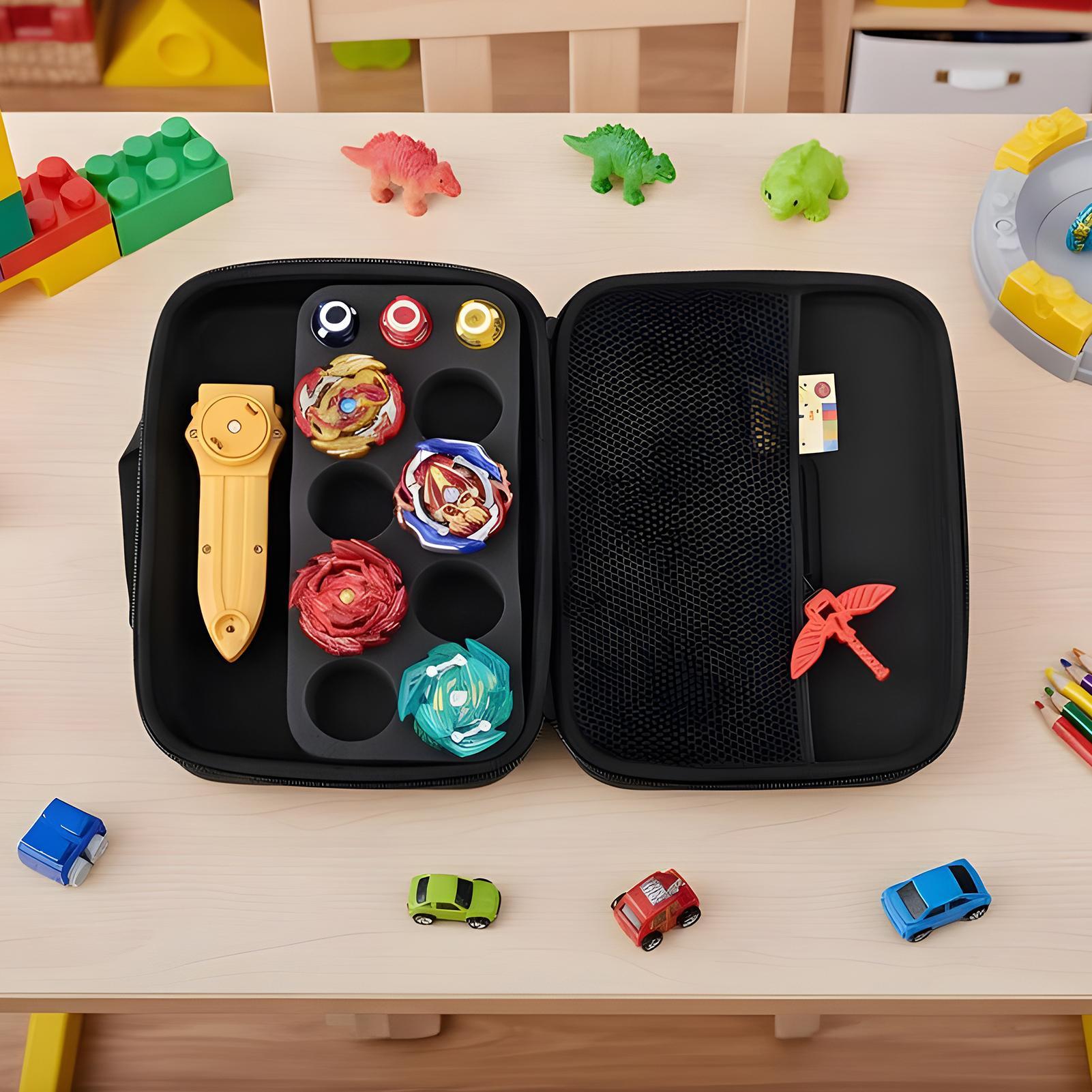 Gyro Storage Bag Gyroscope Too – обзор и цена Tools Workshop For Kids