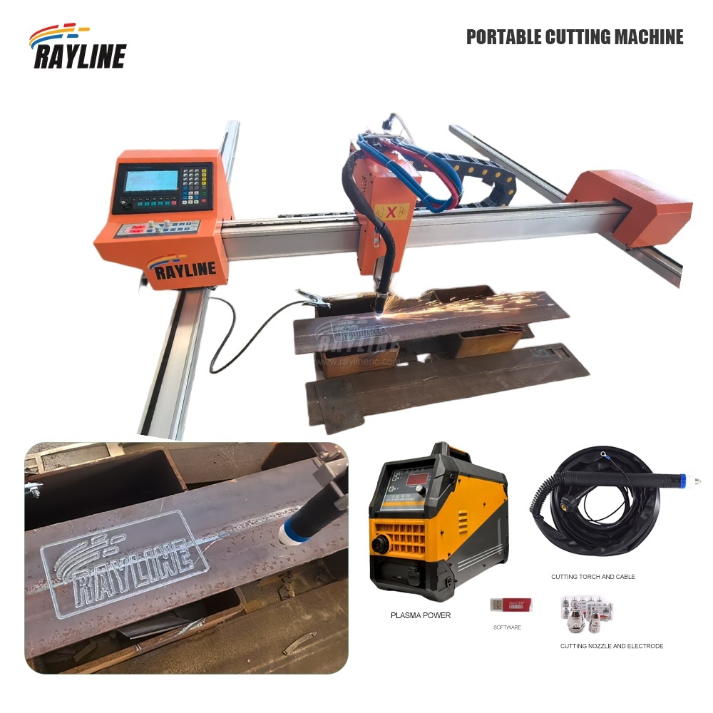 Portable Gantry CNC Cutting Ma – обзор и цена Tools For Fabrication Workshop