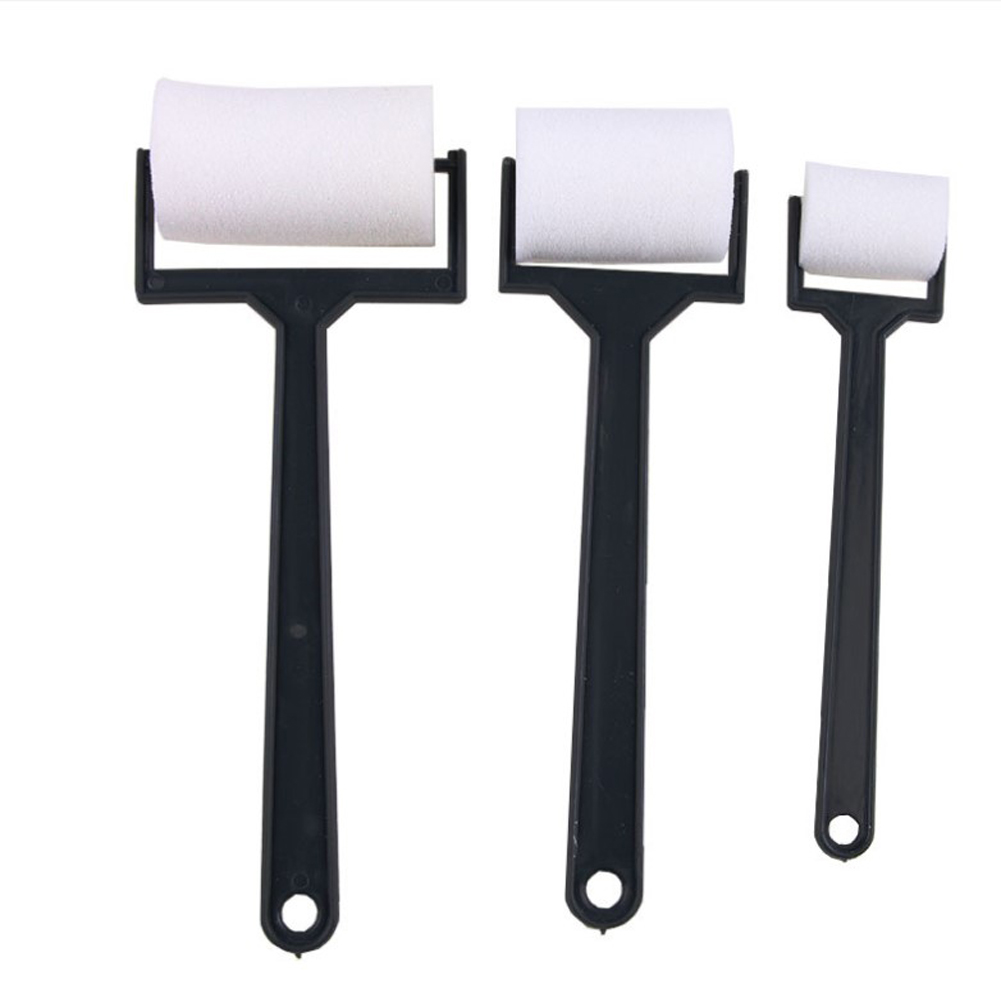 3pcs Craft Tools White Sponge  – обзор и цена Tools Workshop For Kids