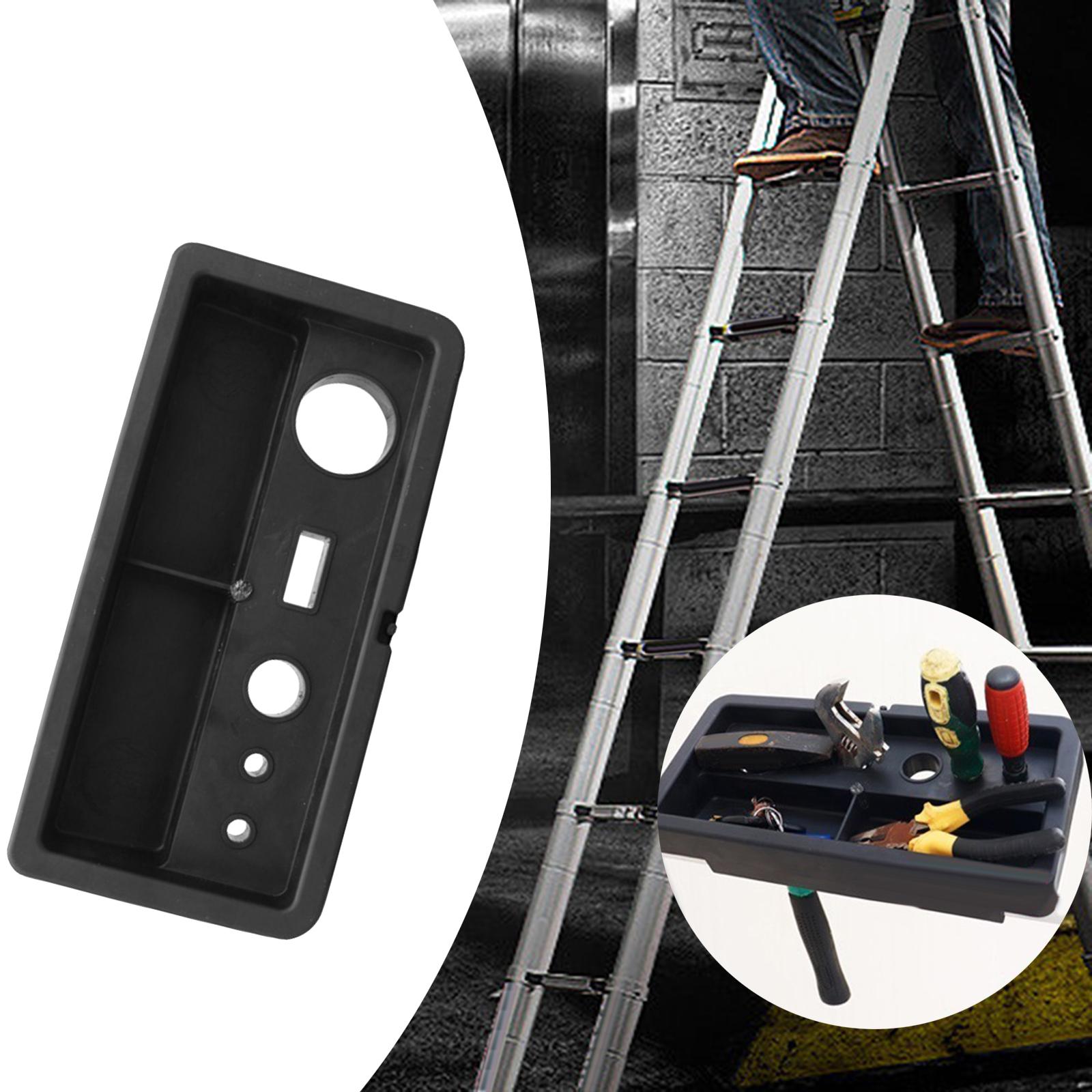 Ladder Tray Brushes Sturdy Mul – обзор и цена Workshop Tools Hanging