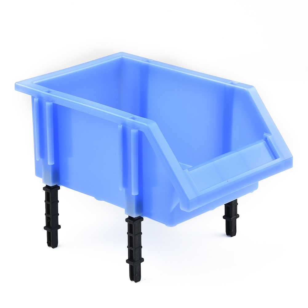 1pc Stackable Plastic Hardware – обзор и цена Workshop Tools Classification