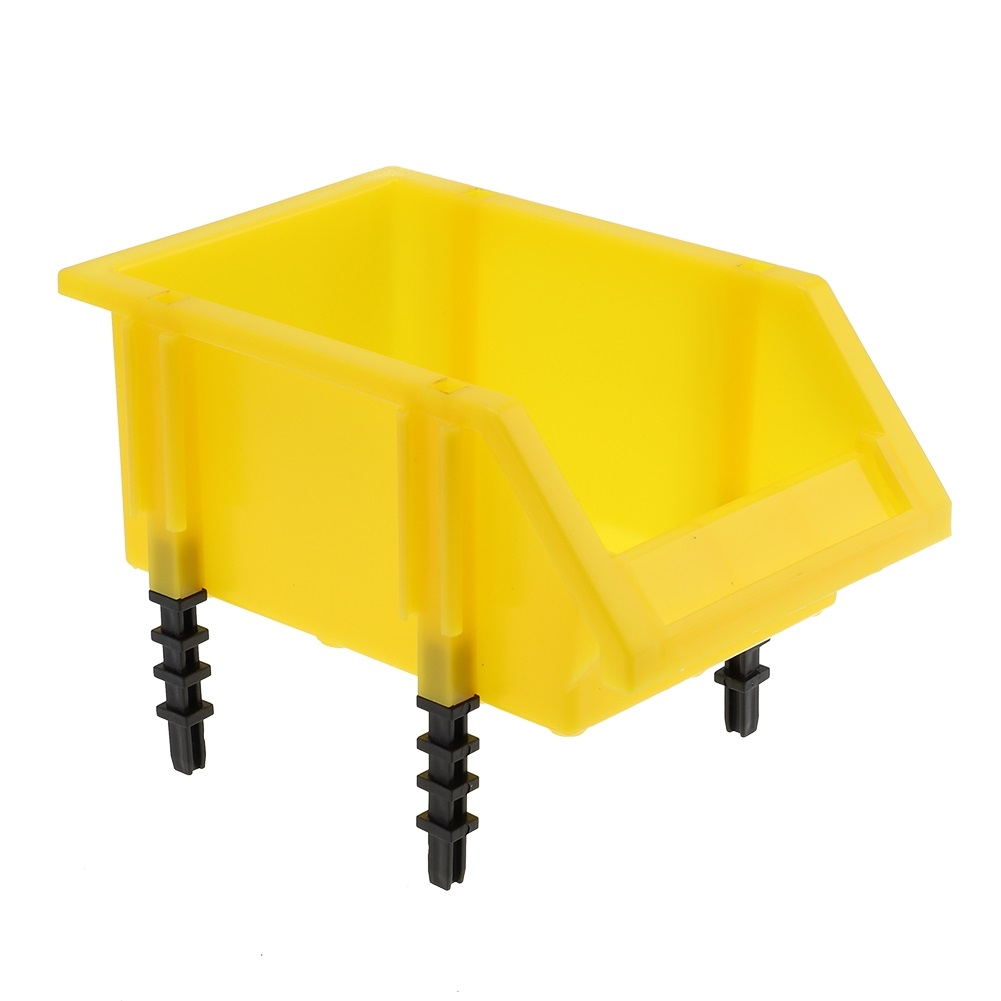 1pc Stackable Plastic Hardware – обзор и цена Workshop Tools Classification
