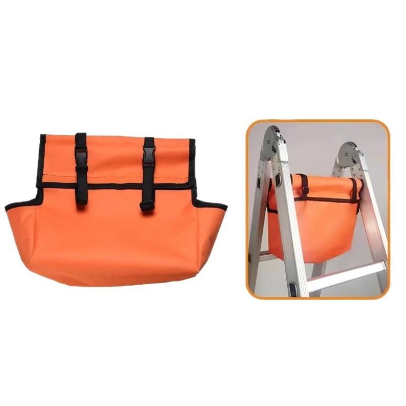 New.Folding Ladder Tool Storag – обзор и цена Workshop Tools Hanging