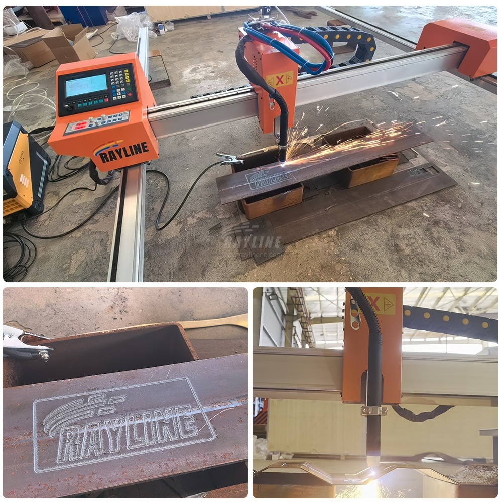 Portable Gantry CNC Cutting Ma – обзор и цена Tools For Fabrication Workshop