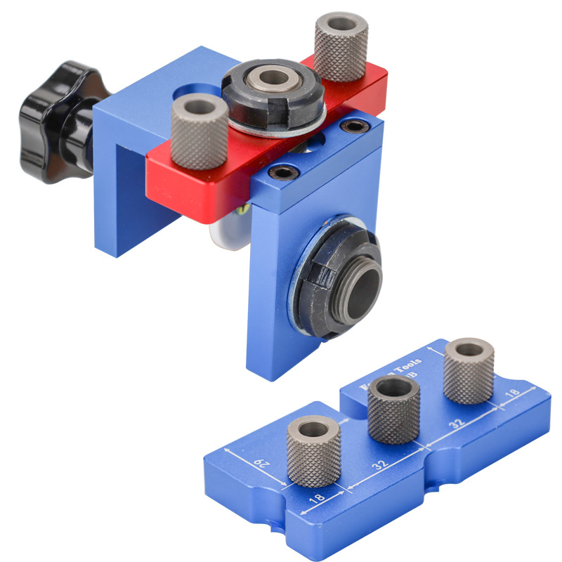 TEBAK W-136 Pocket Hole Jig Ki – обзор и цена Pocket Hole Jig