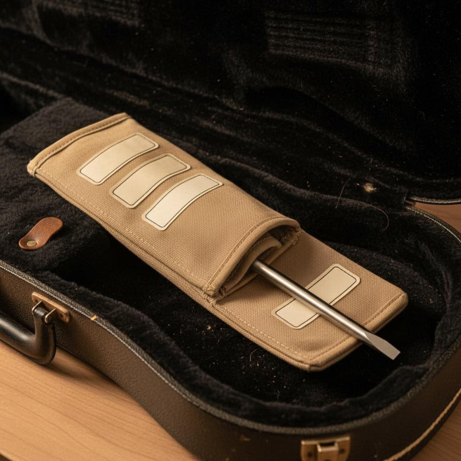 Luthier Fret Press Tool Non-Da – обзор и цена Tools For Metal Workshop