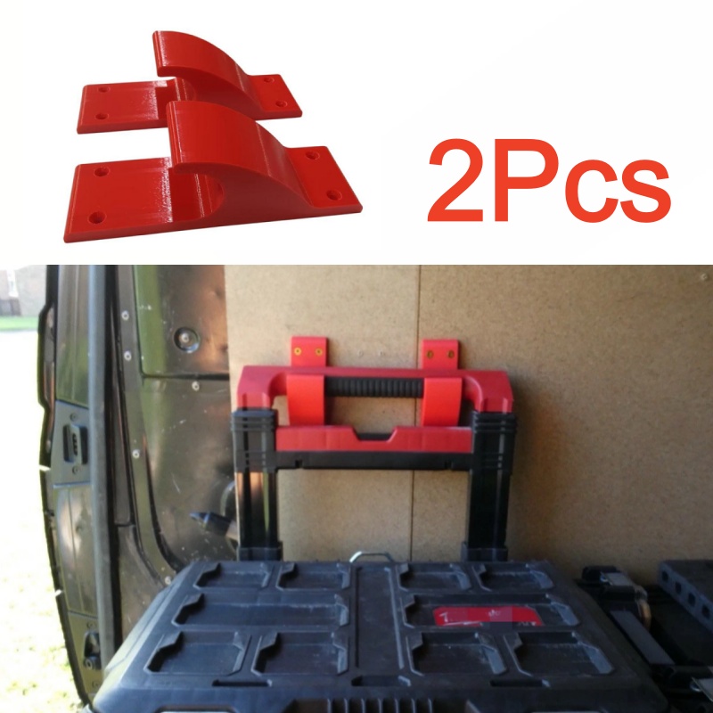 2Pcs Trolley Hooks For Milwauk – обзор и цена Workshop Tools Ltd