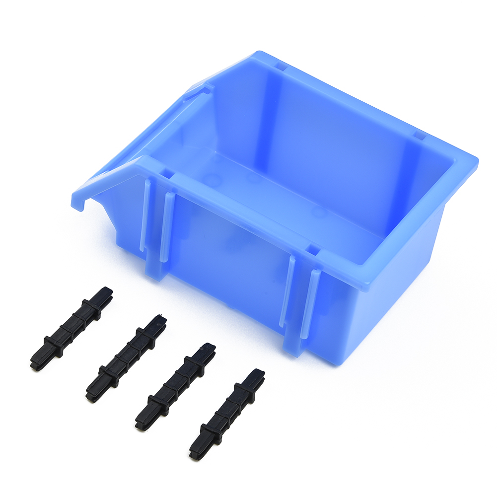 PE Tool Storage Unit for Screw – обзор и цена Workshop Tools Classification
