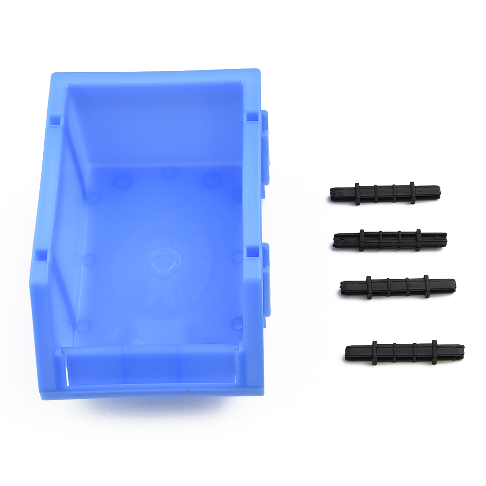 PE Tool Storage Unit for Screw – обзор и цена Workshop Tools Classification