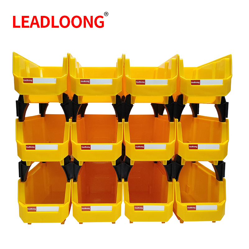 12pcs Stackable Tool Storage B – обзор и цена Workshop Tools Classification