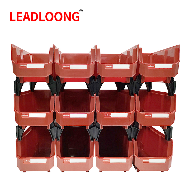 12pcs Stackable Tool Storage B – обзор и цена Workshop Tools Classification