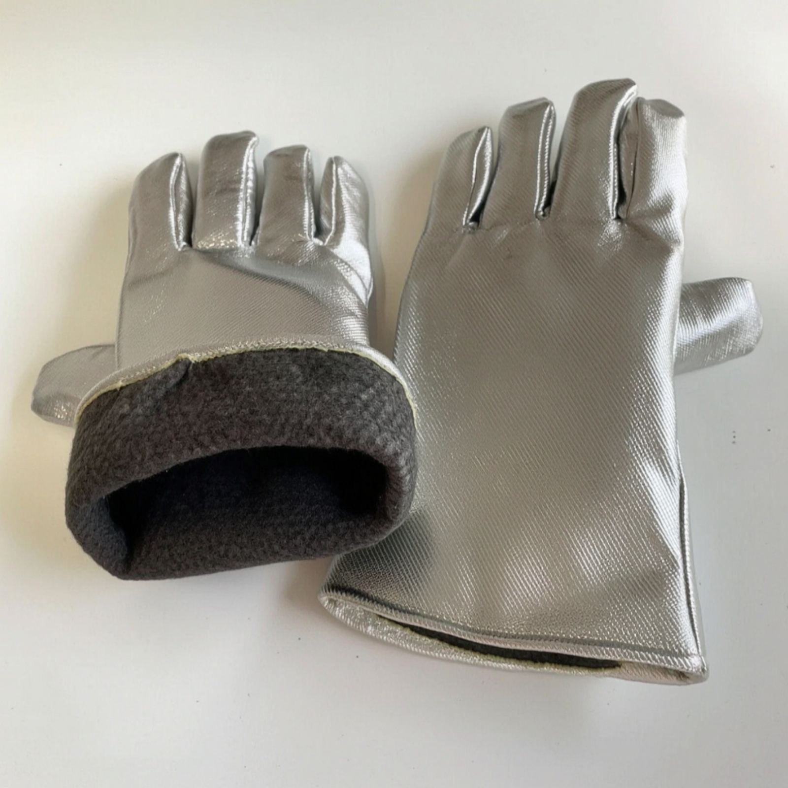 Heat Resistant Gloves High-Tem – обзор и цена Tools For Metal Workshop