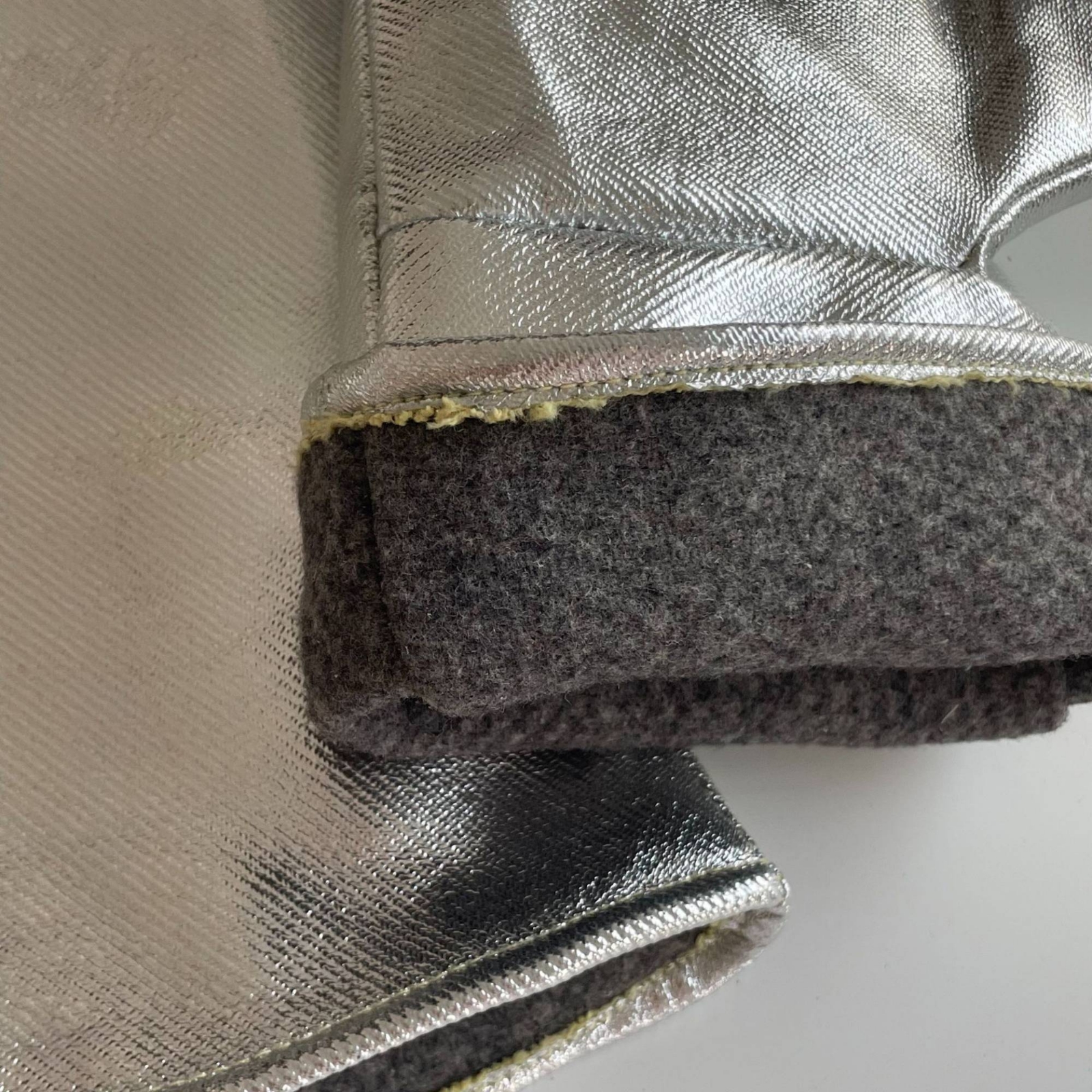 Heat Resistant Gloves High-Tem – обзор и цена Tools For Metal Workshop