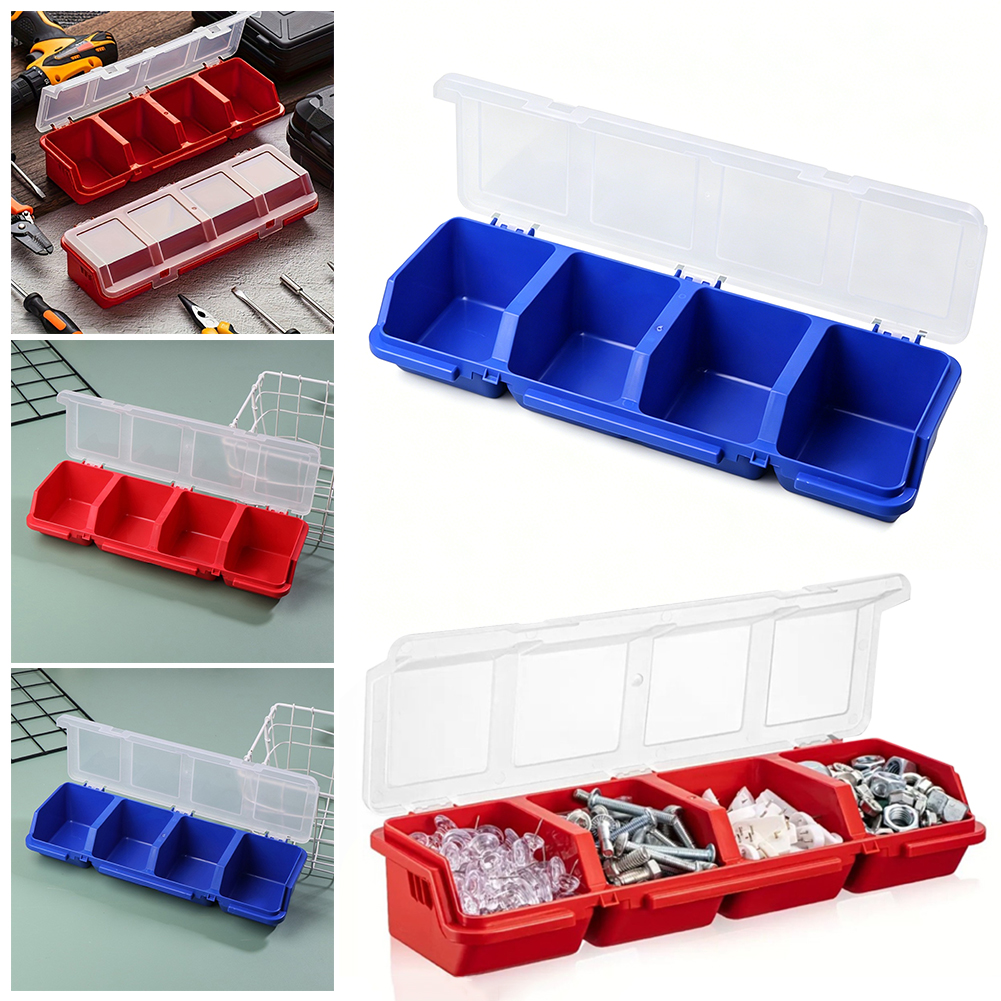 4 Grid Classification Screw Pa – обзор и цена Workshop Tools Classification