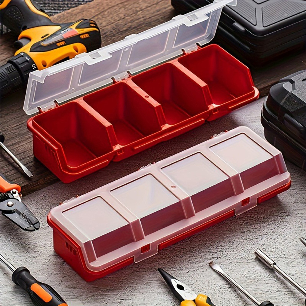 4 Grid Classification Screw Pa – обзор и цена Workshop Tools Classification