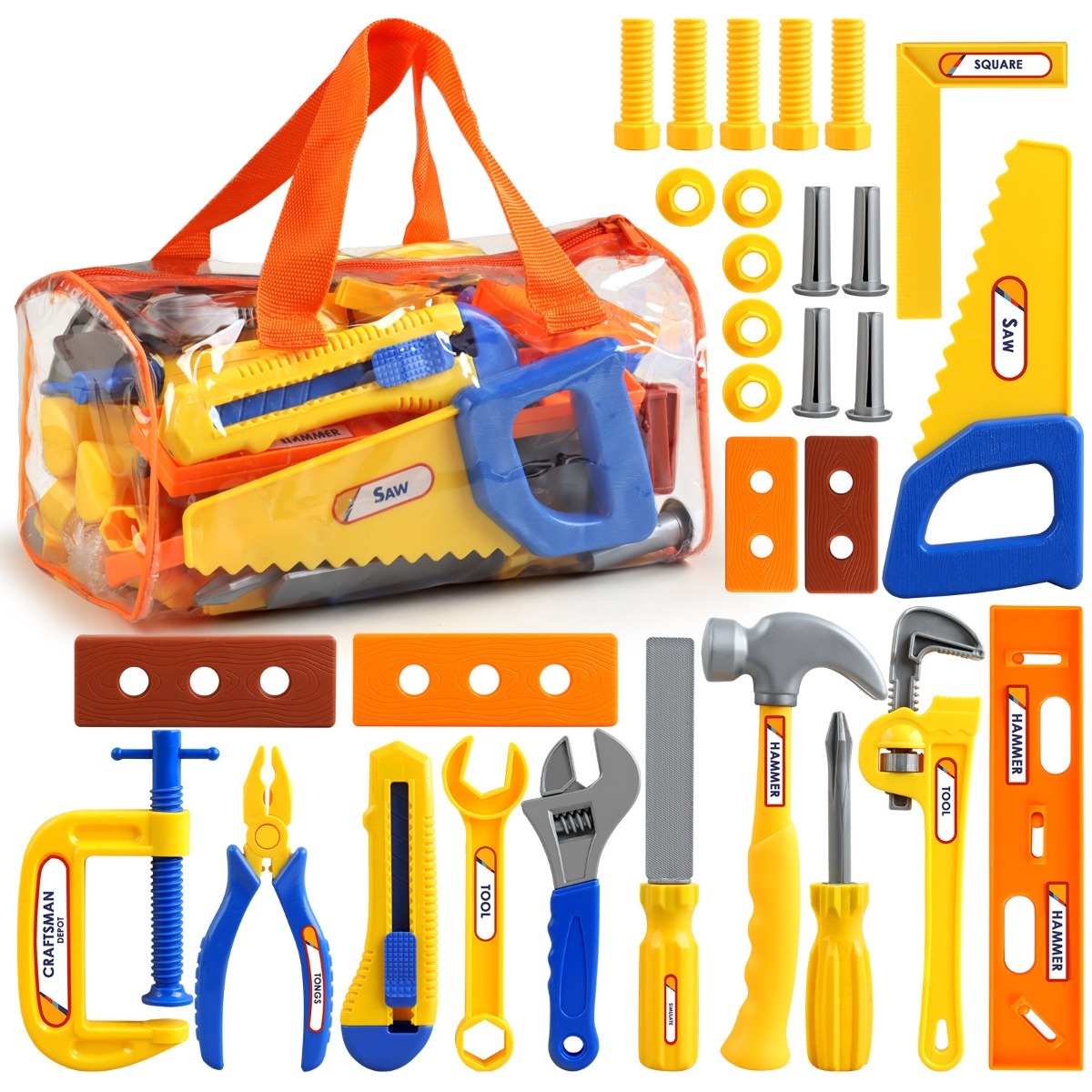 Simulation Maintenance Tool Pl – обзор и цена Tools Workshop For Kids