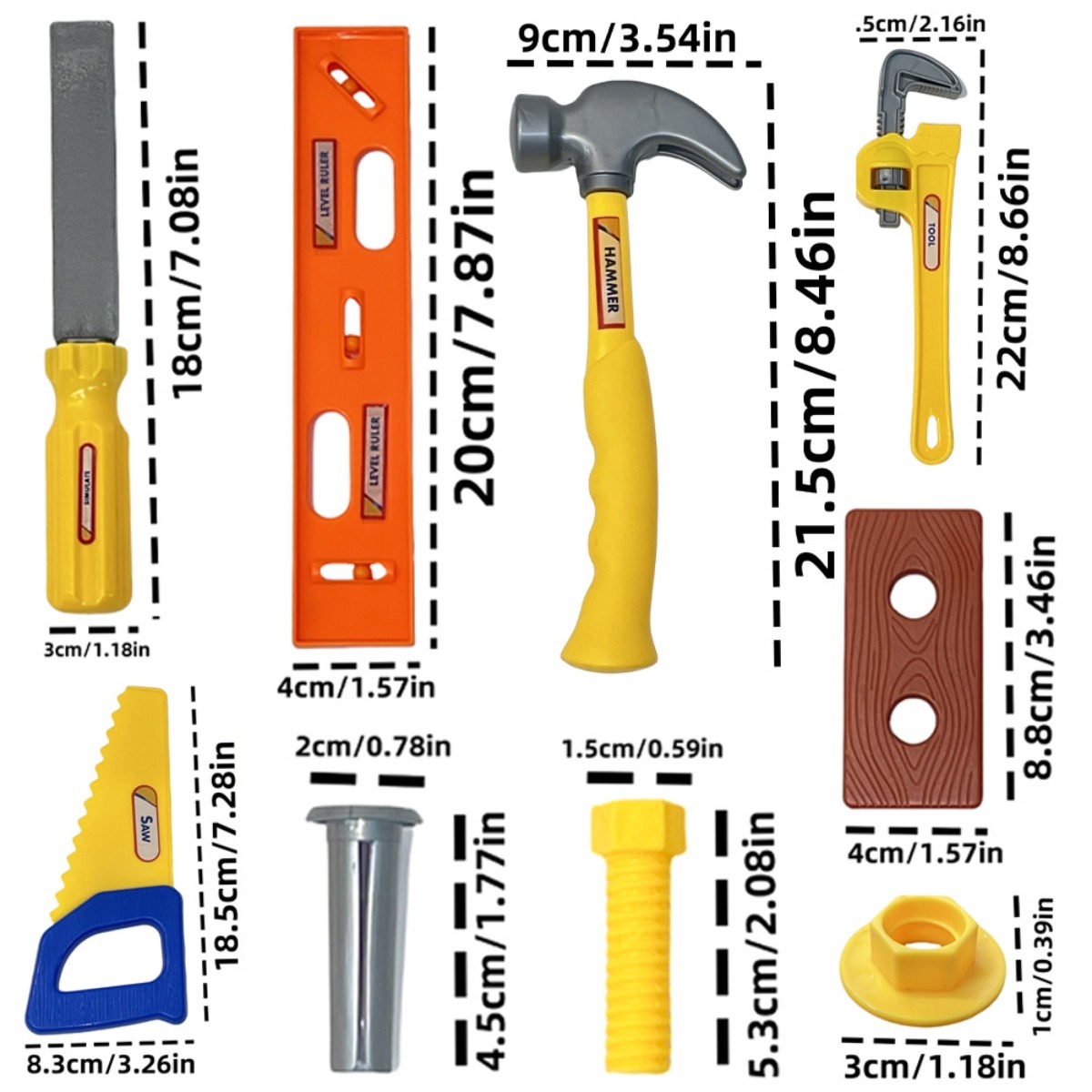 Simulation Maintenance Tool Pl – обзор и цена Tools Workshop For Kids