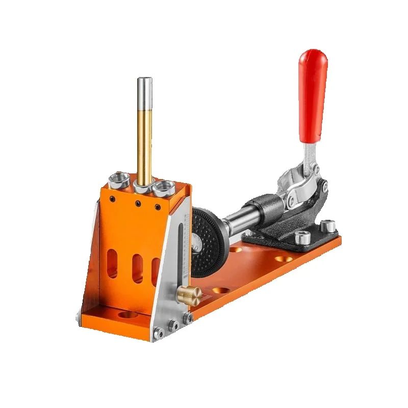 SucceBuy 30 Pcs Pocket Hole Ji – обзор и цена Pocket Hole Jig