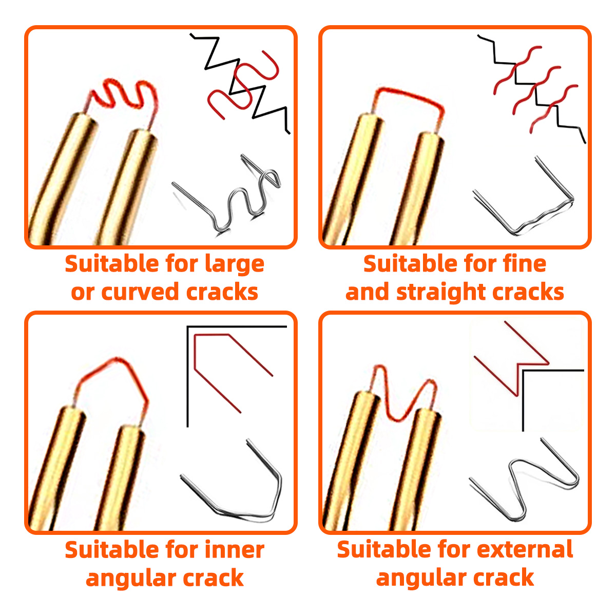 YONGRUN Car Repair Welding Wir – обзор и цена Tools For Fabrication Workshop